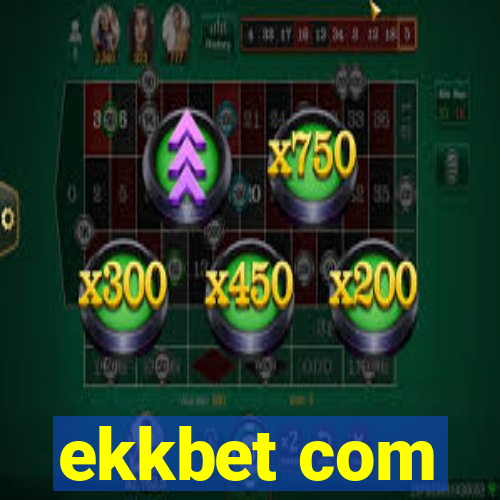 ekkbet com