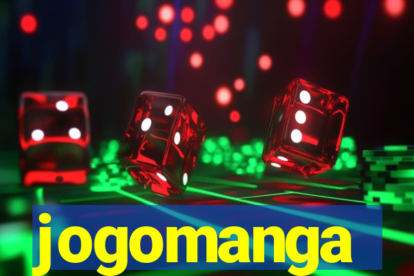 jogomanga