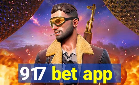 917 bet app