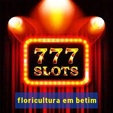 floricultura em betim
