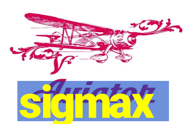 sigmax