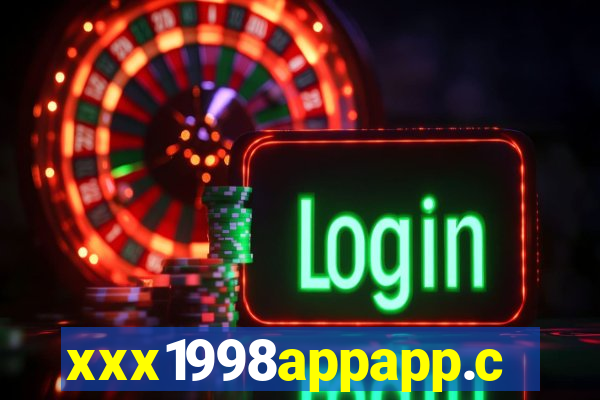 xxx1998appapp.com