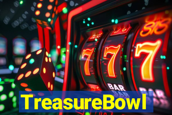 TreasureBowl treasure bowl modo de jogar