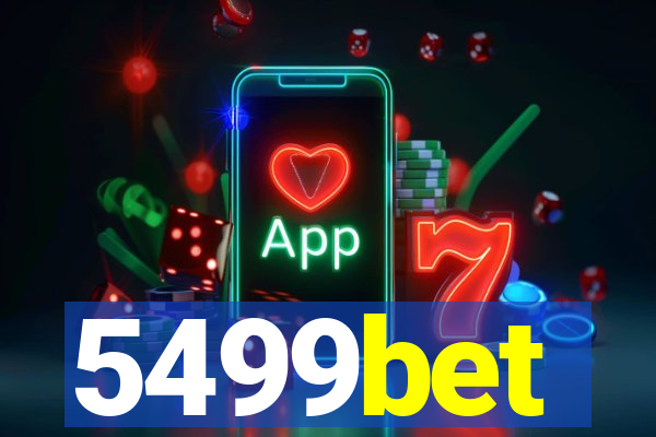 5499bet