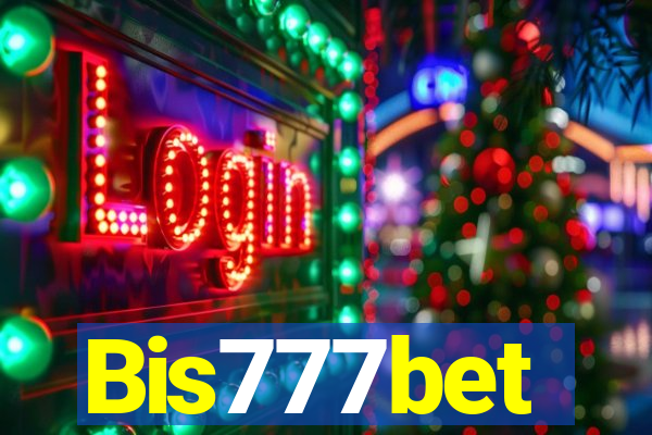 Bis777bet