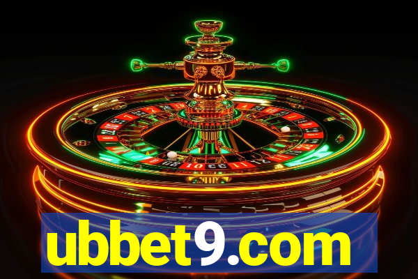 ubbet9.com