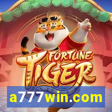a777win.com