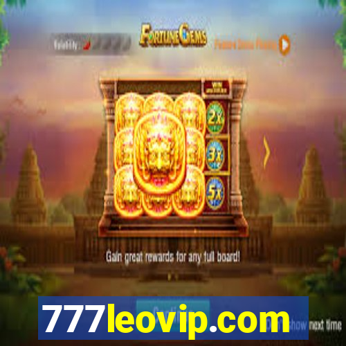 777leovip.com