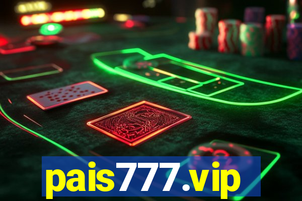 pais777.vip