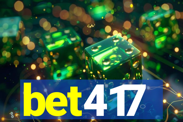 bet417