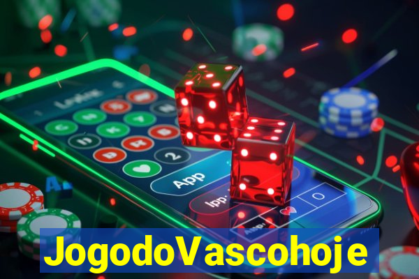 JogodoVascohoje