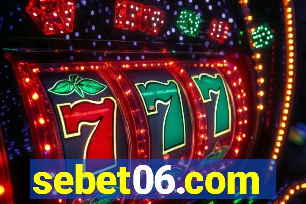 sebet06.com