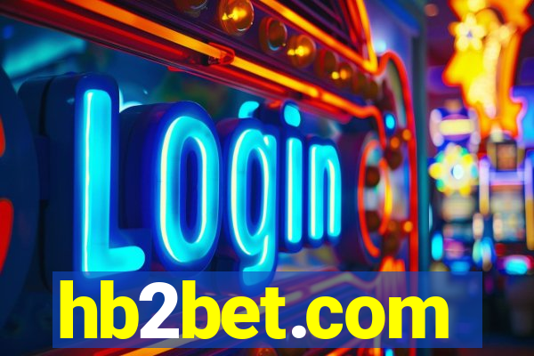 hb2bet.com