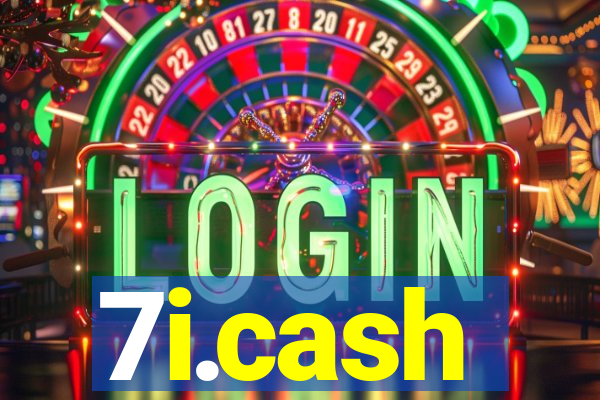 7i.cash