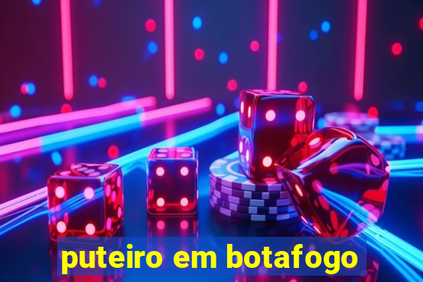 puteiro em botafogo