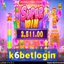 k6betlogin