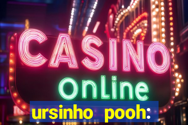ursinho pooh: sangue e mel 2 online