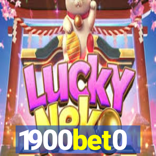 1900bet0