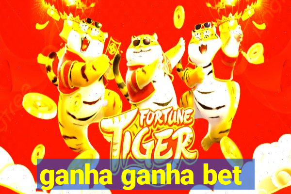 ganha ganha bet
