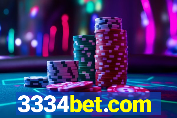3334bet.com