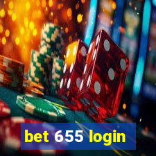 bet 655 login