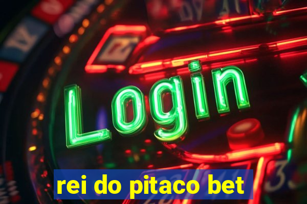 rei do pitaco bet