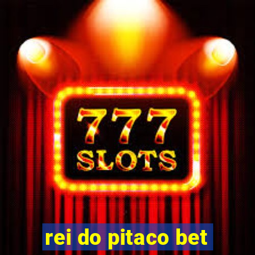 rei do pitaco bet