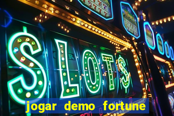 jogar demo fortune dragon pg