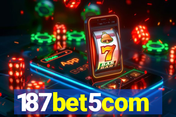 187bet5com