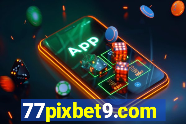 77pixbet9.com