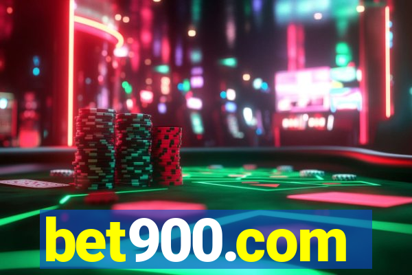 bet900.com