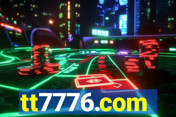 tt7776.com