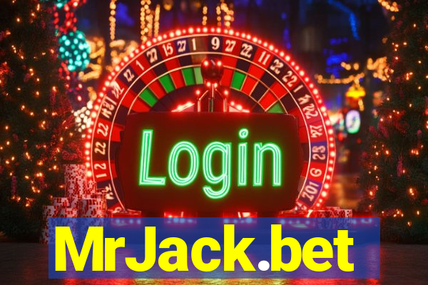 MrJack.bet