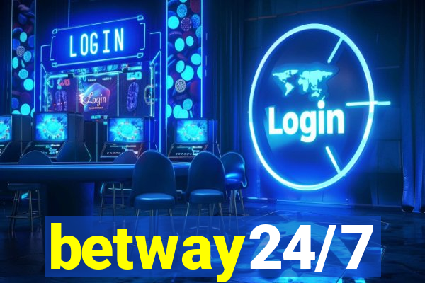 betway24/7