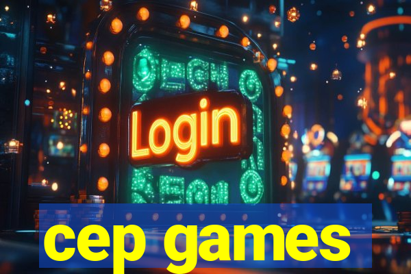 cep games