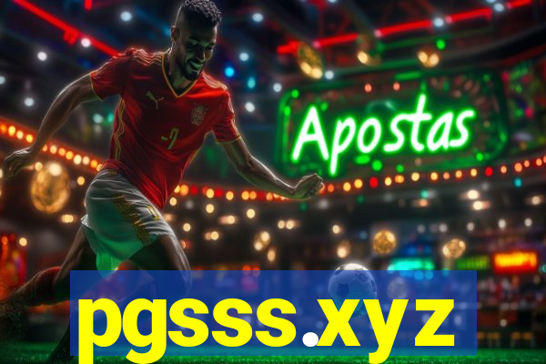 pgsss.xyz