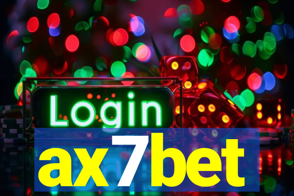 ax7bet