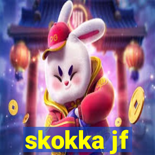 skokka jf