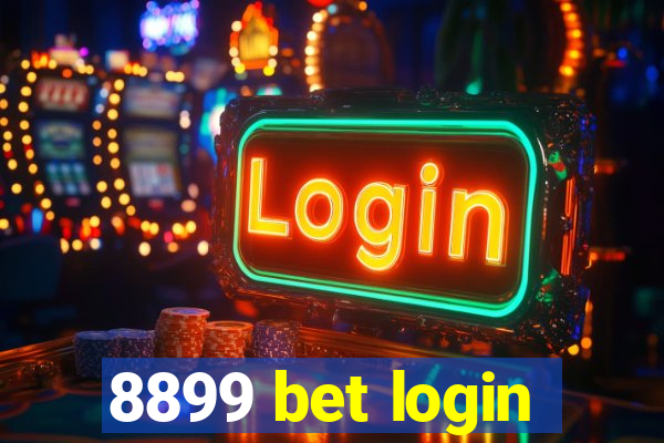 8899 bet login