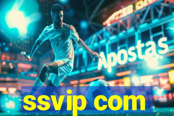 ssvip com