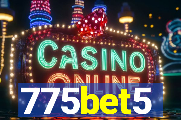 775bet5