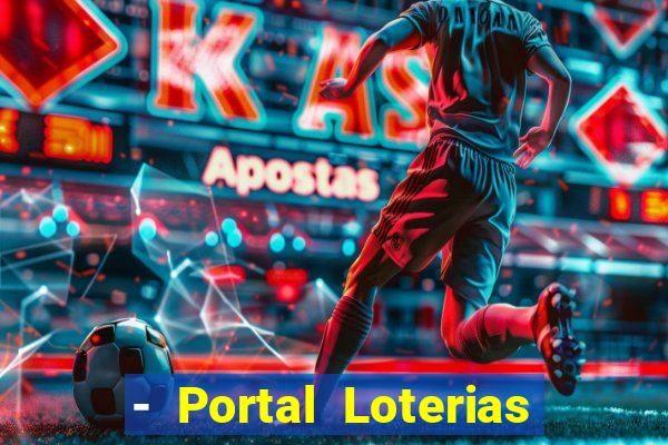 - Portal Loterias | CAIXA