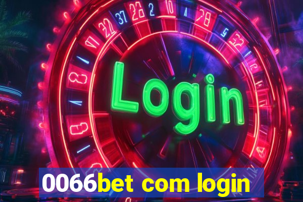 0066bet com login