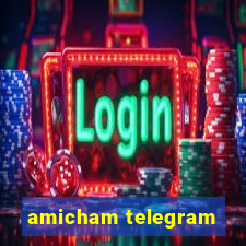 amicham telegram