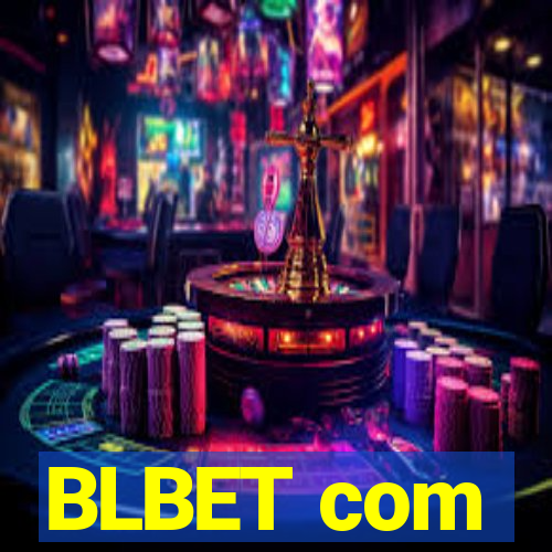 BLBET com