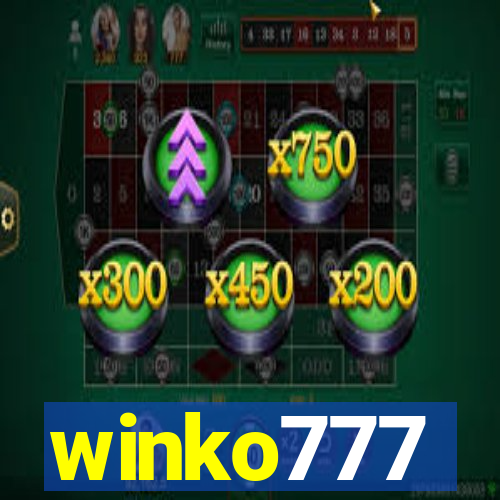 winko777
