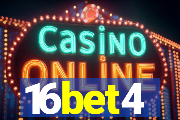 16bet4