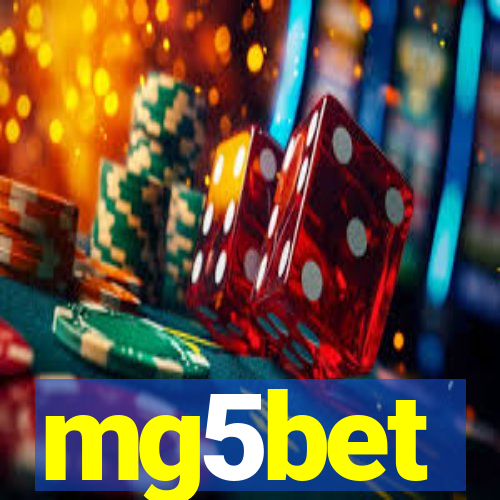 mg5bet