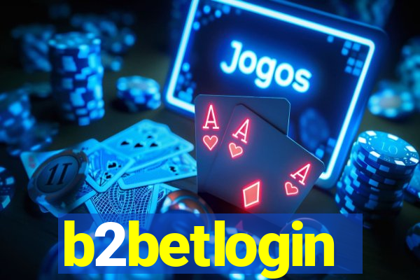 b2betlogin