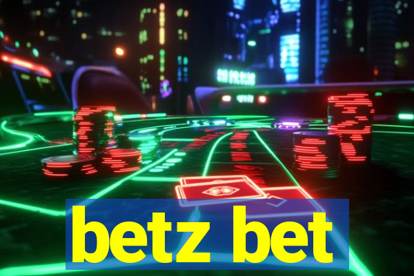 betz bet